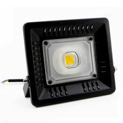 Lampada LED 50W 4000LM 90-140V bianco e warm white