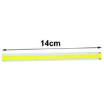 Lampada LED bianca diurna ad alta potenza da 5 W, flusso luminoso: 460 lm