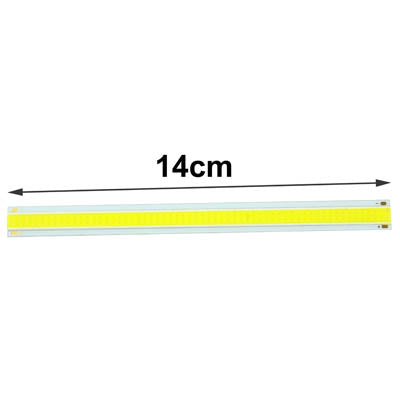 Lampada LED bianca diurna ad alta potenza da 5 W, flusso luminoso: 460 lm