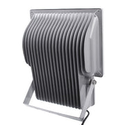 Luce LED RGB 80W con telecomando 85-265V