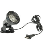 Lampada LED colorata impermeabile per acquario 1-1,5 m