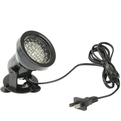 Lampada LED colorata impermeabile per acquario 1-1,5 m