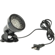 Lampada LED colorata impermeabile per acquario 1-1,5 m