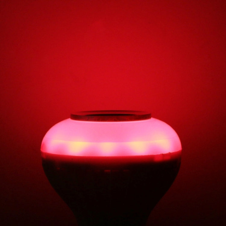 Bluetooth, supporto controllo telefono WiFi, luce regolabile, con telecomando