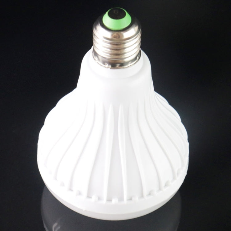Bluetooth, supporto controllo telefono WiFi, luce regolabile, con telecomando