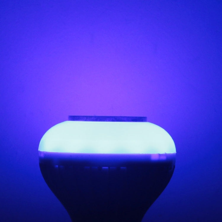 Bluetooth, supporto controllo telefono WiFi, luce regolabile, con telecomando