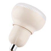 Luce notturna LED con sensore movimento E27 1,8W