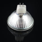 60 LED 3528 SMD, CA 220 V, Warm White Light, White Light