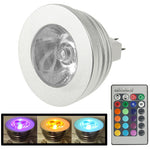Flusso luminoso: 400-450LM, con telecomando, DC 12V