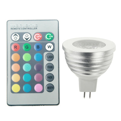 Flusso luminoso: 400-450LM, con telecomando, DC 12V