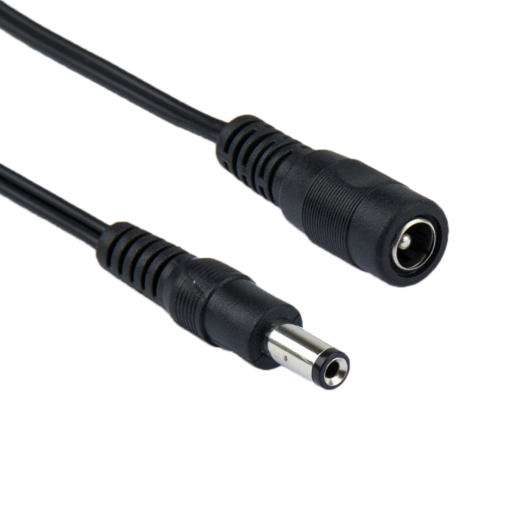 TDL-2024 Connettore LED interruttore sensore PIR con adattatore maschio e femmina DC 5,5 x 2,1 mm per striscia LED