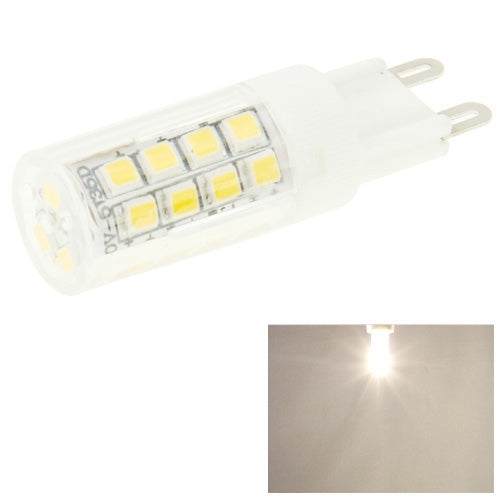 35 LED SMD 2835, CA 220 V, S-LED-4527W, S-LED-4527WW