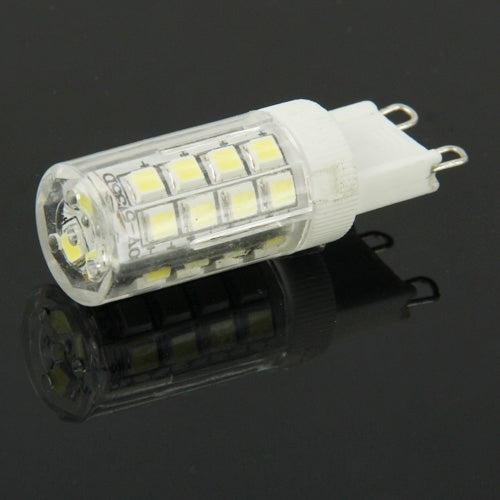 35 LED SMD 2835, CA 220 V, S-LED-4527W, S-LED-4527WW