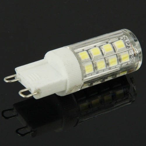 35 LED SMD 2835, CA 220 V, S-LED-4527W, S-LED-4527WW