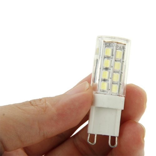 35 LED SMD 2835, CA 220 V, S-LED-4527W, S-LED-4527WW