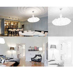 Striscia LED 35 SMD 2835 220V per illuminazione interna