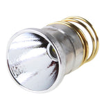 Modulo drop-in a luce LED bianca CREE XML T6 per torcia