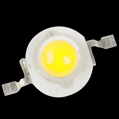 Luce bianca LED 320-400lm S-LED-5015 6,4-7,2V 5W