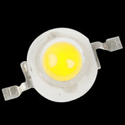 Luce bianca LED 320-400lm S-LED-5015 6,4-7,2V 5W
