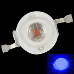 Lampadina LED ad alta potenza da 10 pezzi da 1 W per torcia, flusso luminoso: 20-25 lm, Luminous Flux: 20-25lm