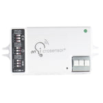 TR-8011 AC 220-240V Sensore di controllo della luce Interruttore DIP automatico della luce, Campo di rilevamento: 10 m
