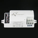 TR-8011 AC 220-240V Sensore di controllo della luce Interruttore DIP automatico della luce, Campo di rilevamento: 10 m