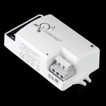 TR-8011 AC 220-240V Sensore di controllo della luce Interruttore DIP automatico della luce, Campo di rilevamento: 10 m