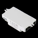 TR-8011 AC 220-240V Sensore di controllo della luce Interruttore DIP automatico della luce, Campo di rilevamento: 10 m