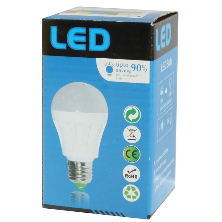 270LM, luce bianca 6000-6500K, CA 220V