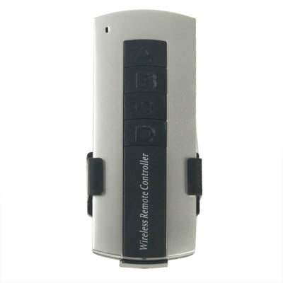 Lampada per telecomando wireless E27, telecomando a 360 gradi (gamma completa).