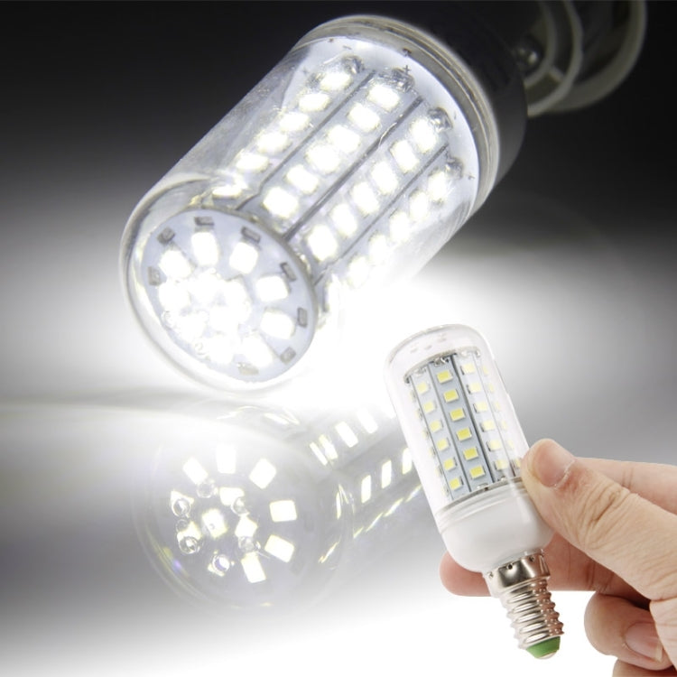 Lampada LED SMD 2835 con 75 LED 220-240V