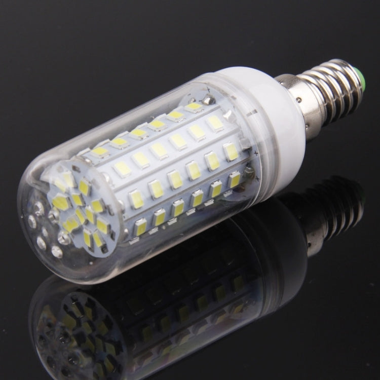 75 LED SMD 2835, CA 220-240 V