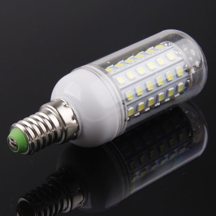 75 LED SMD 2835, CA 220-240 V