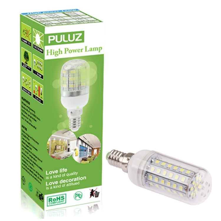 75 LED SMD 2835, CA 220-240 V