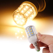 Striscia LED 30 SMD 2835 220V S-LED-6191W/WW
