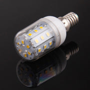 Striscia LED 30 SMD 2835 220V S-LED-6191W/WW