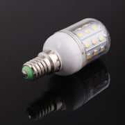 Striscia LED 30 SMD 2835 220V S-LED-6191W/WW