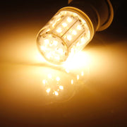 Striscia LED 30 SMD 2835 220V S-LED-6191W/WW