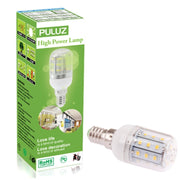 Striscia LED 30 SMD 2835 220V S-LED-6191W/WW