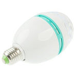 Lampada rotante, 240 lm, CA 85-260 V