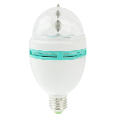 Lampada rotante, 240 lm, CA 85-260 V