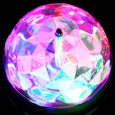 Lampada rotante, 240 lm, CA 85-260 V