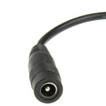 Interruttore tattile LED dimmer monocolore, tensione di funzionamento: DC 12V