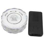 Lampada subacquea LED 10 luci con telecomando