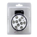 Lampada subacquea LED 10 luci con telecomando