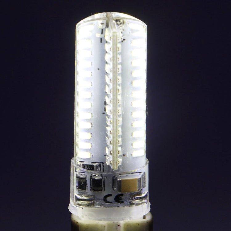 104 LED SMD 3014, Luce Bianca, AC 220V, E14 220V White Light, E14 220V Warm White