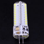 104 LED SMD 3014, CA 220 V, G4 220V White Light, G4 220V Warm White