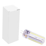 104 LED SMD 3014, CA 220 V, G4 220V White Light, G4 220V Warm White