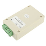 Controller SPI con telecomando RF per strisce luminose a LED, DC 12V