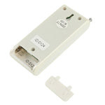 Controller SPI con telecomando RF per strisce luminose a LED, DC 12V